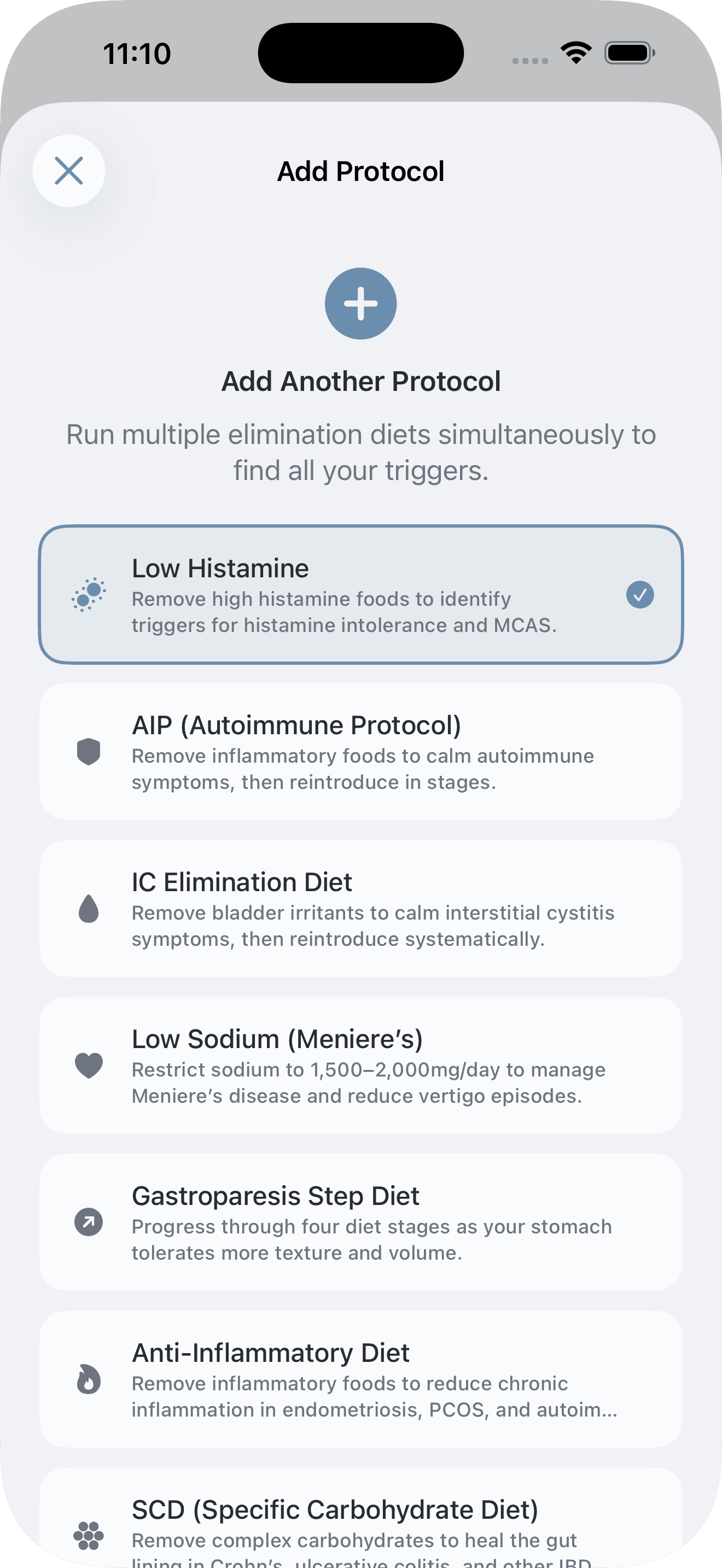 Tolerated: explore protocols in one place